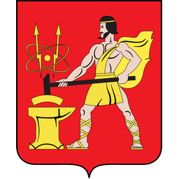 Герб города Электросталь