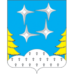 Герб города Раменское